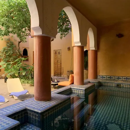 Ryad El Borj-2