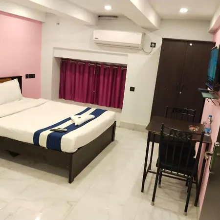 Hotel Ucs-3