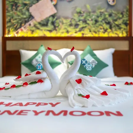 Amina Lantana Hoi An Hotel & Spa-3