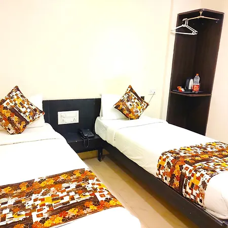 Athasri Hotel Hsr Layout-2