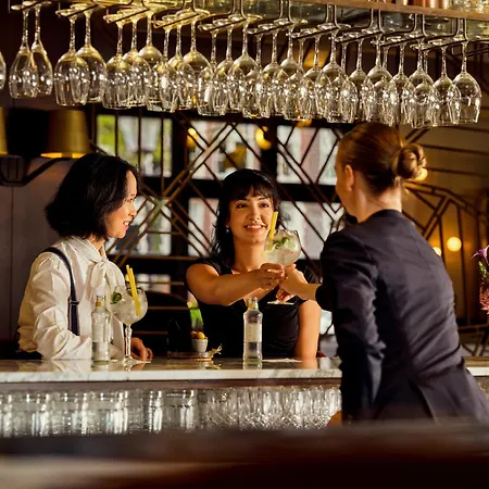 Canal House Suites at Sofitel Legend The Grand Amsterdam-3