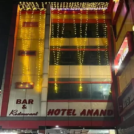 Hotel Anand-3