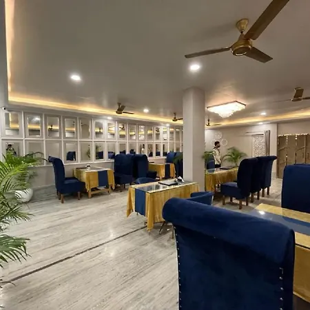 Hotel Anand-2