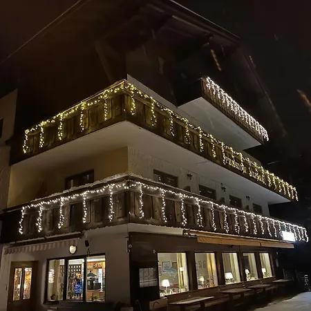 Pension Alpina-3