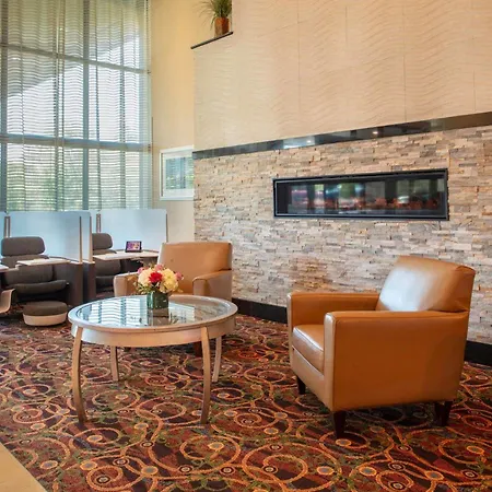 Crowne Plaza Boston - Woburn By Ihg-3