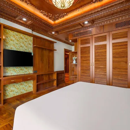 Monalisa Luxury Hotel-2