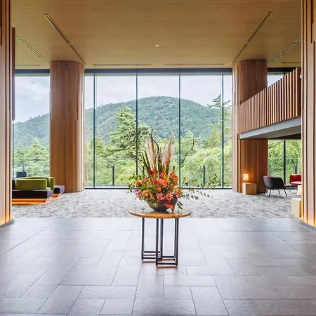 Hakone Kowakien Hotel-3