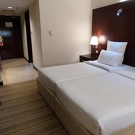 Aavri Hotel-2