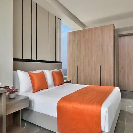 Citadines Paras Square Gurugram-2