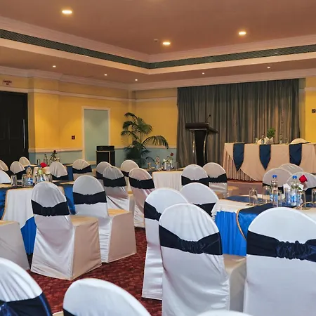 Peerless Hotel Durgapur-3