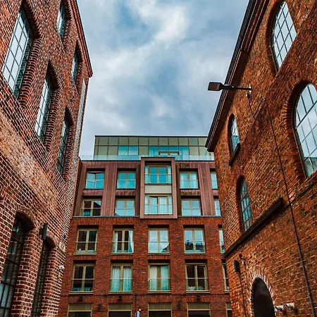 Ropewalks Hotel-3