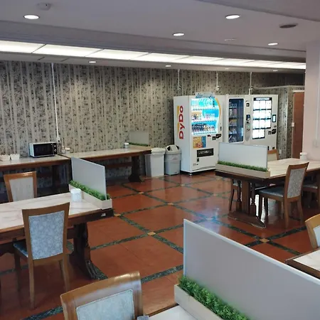Hesta Hakone - Guest House --3