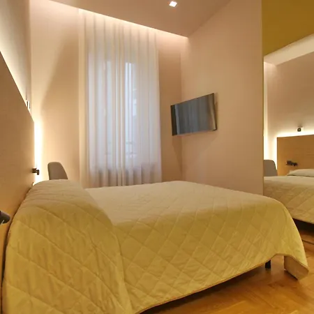 Dreaming Rome Suites-3