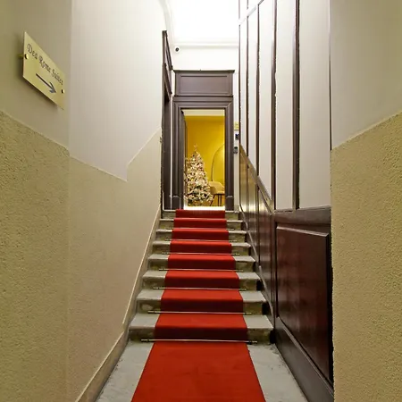 Dea Rome Suites-3