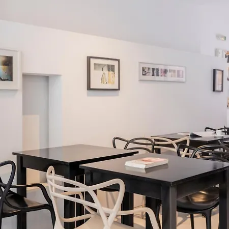 Art Suites Athens-2