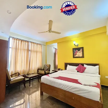 Hotel Surya Beach Inn ! Puri Near-Sea-Beach-And-Temple Fully-Air-Conditioned-Hotel With-Lift-And-Parking-Facility-3
