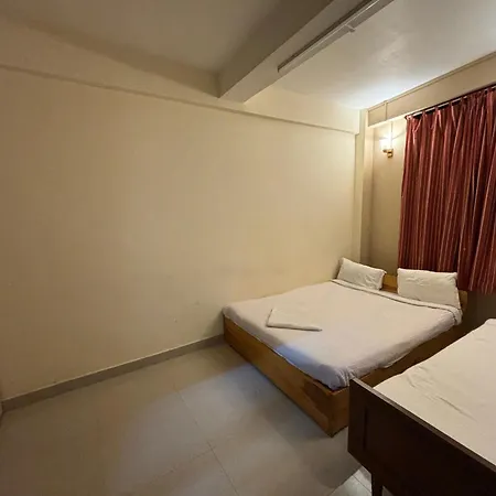 Samanbha Guest House-3