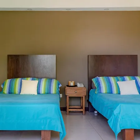 Las Flores Resort-3