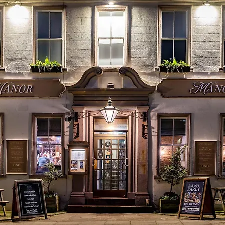The Manor-2