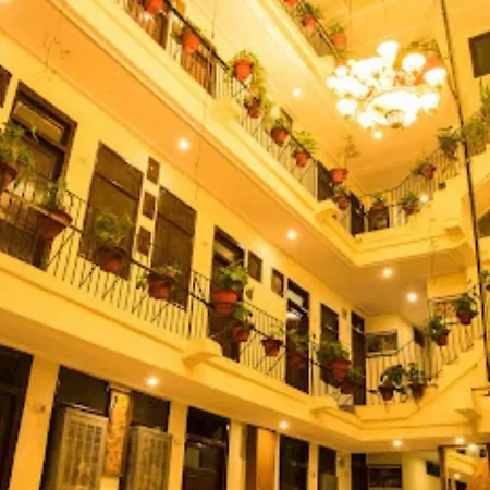Hotel Devyog-3