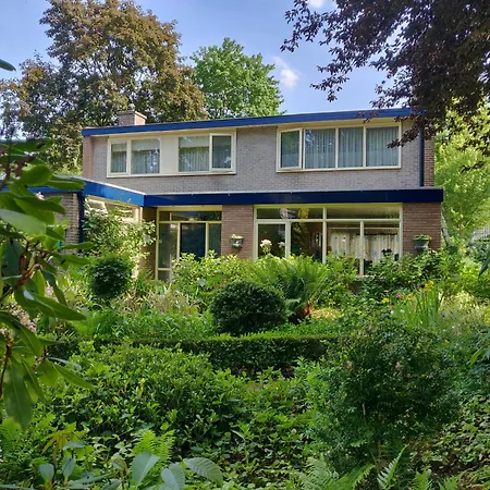 B&B De Slaperije-3