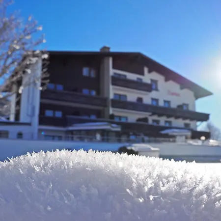 Hotel Egerthof B&B-2
