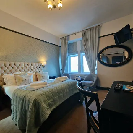 West Highland Hotel-2