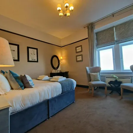 West Highland Hotel-3