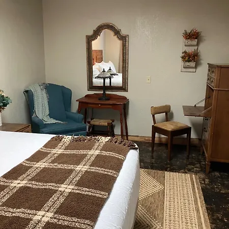 Prairie Rose Inn-3