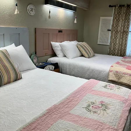 Prairie Rose Inn-2