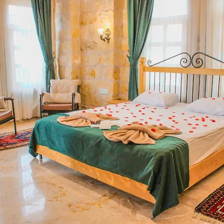 Tantan Cappadocia House-3