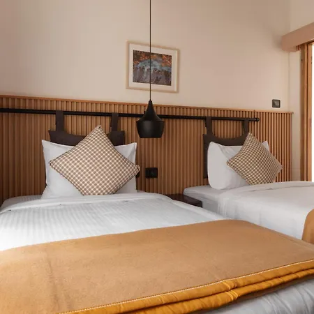 Hotel Dralha-2