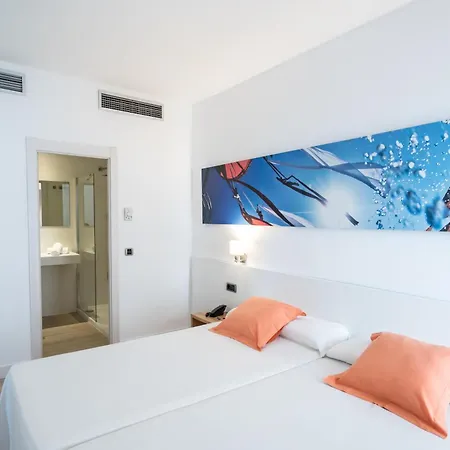 Thb Ocean Beach - Adults Only-3