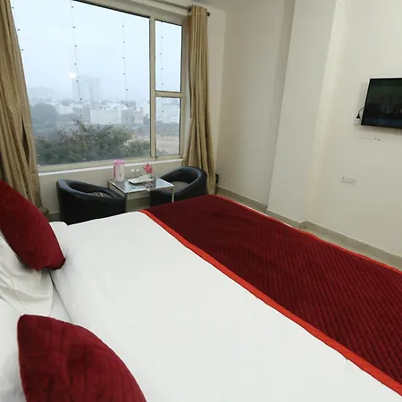 Hotel Orchid & Banquet-2