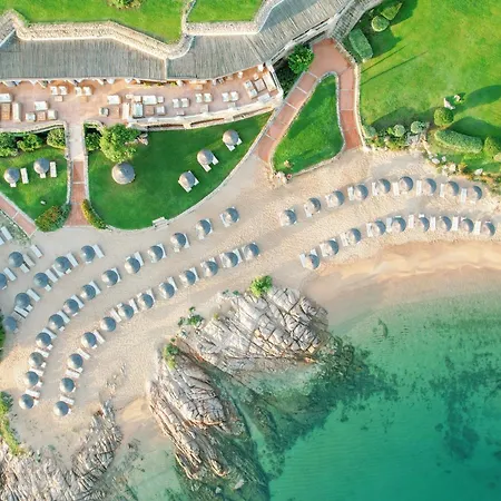 Hotel Pitrizza, Costa Smeralda-3