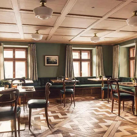 Posthotel Taube-2