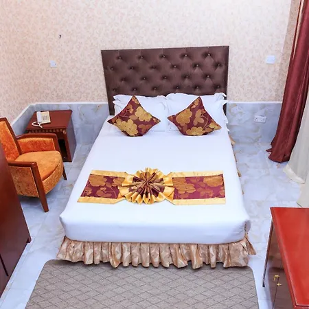 Easy Hotel Kenya-2