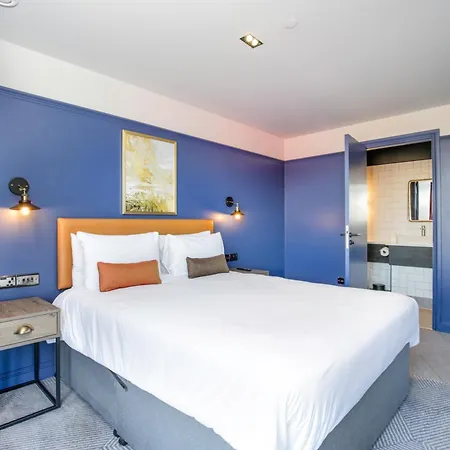 Ropewalks Hotel-2