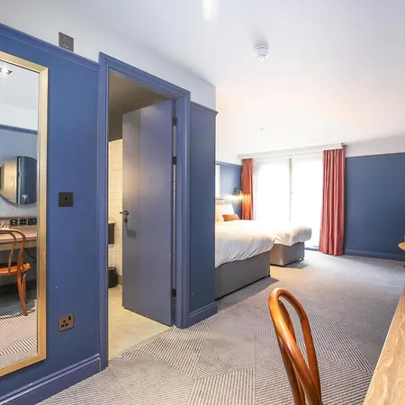 Ropewalks Hotel-2