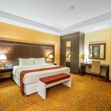 The Baron Hotel - Karbala-2