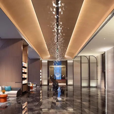 Crowne Plaza Jinan Runhua By Ihg-3