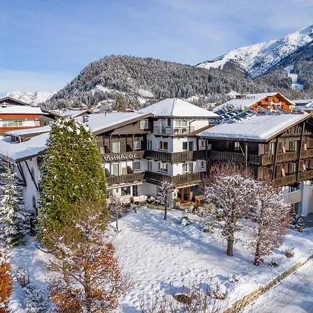 Parkhotel Seefeld-3