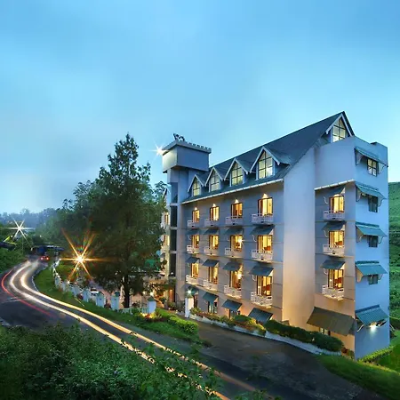 Hotel C7 Munnar-2