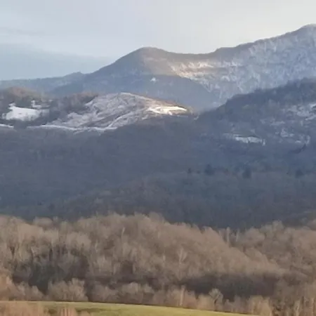 Domaine Le Lanis Chambre d'hôtes avec pscine-2