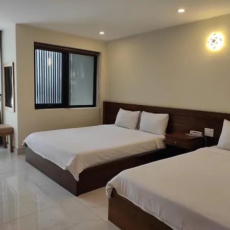 Hồng Hải 2 Hotel-3