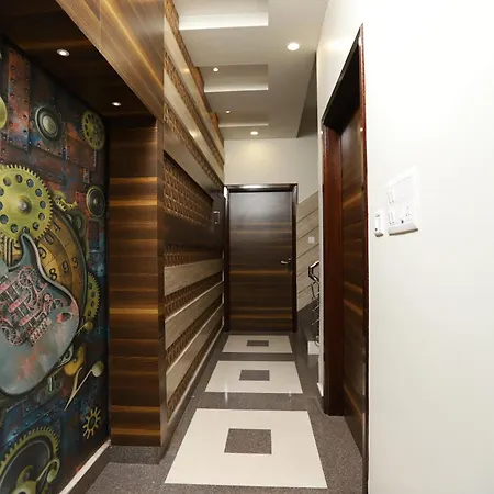 Om Sai B&B-3