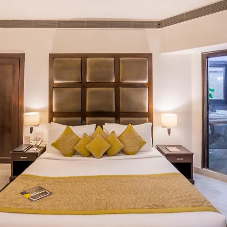 Hotel Shanti Palace Mahipalpur-2