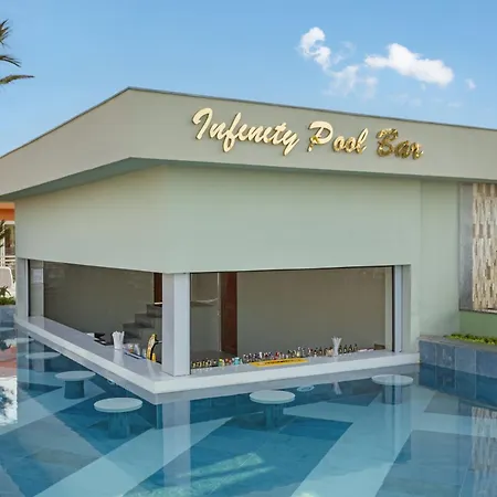 Kirman Belazur Resort & Spa-3