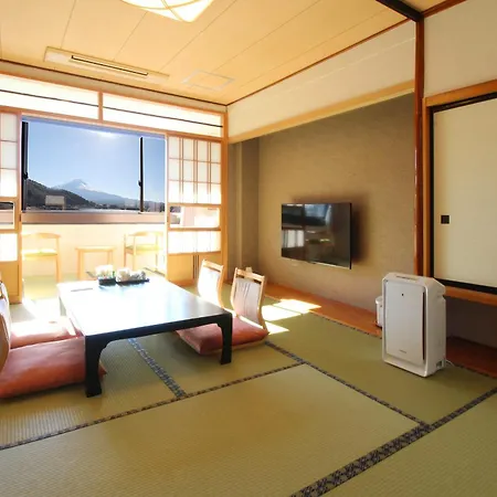 Hotel New Century-3