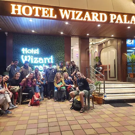 U2 Hotel Wizard Palace-2